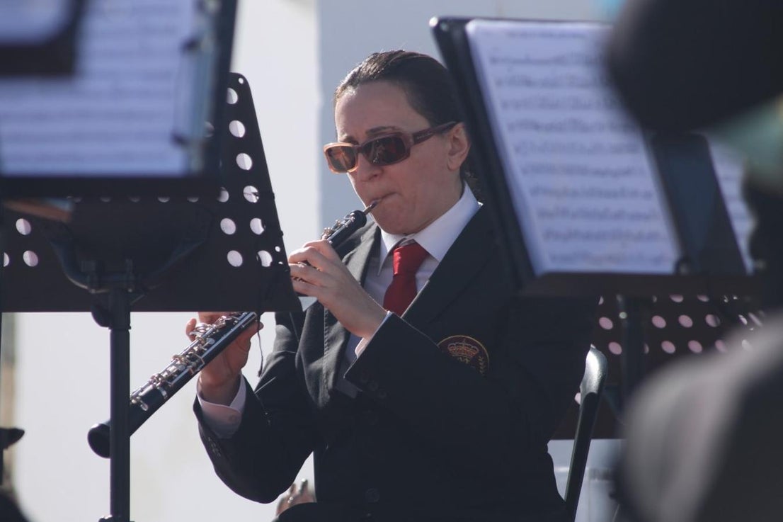Fotos: XIX Concentración Provincial de Bandas de Música 2021 (I)