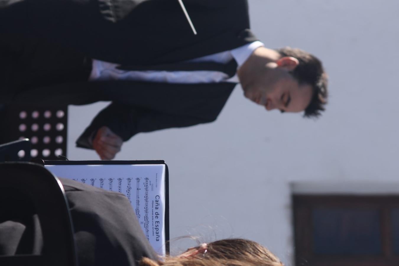 Fotos: XIX Concentración Provincial de Bandas de Música 2021 (I)