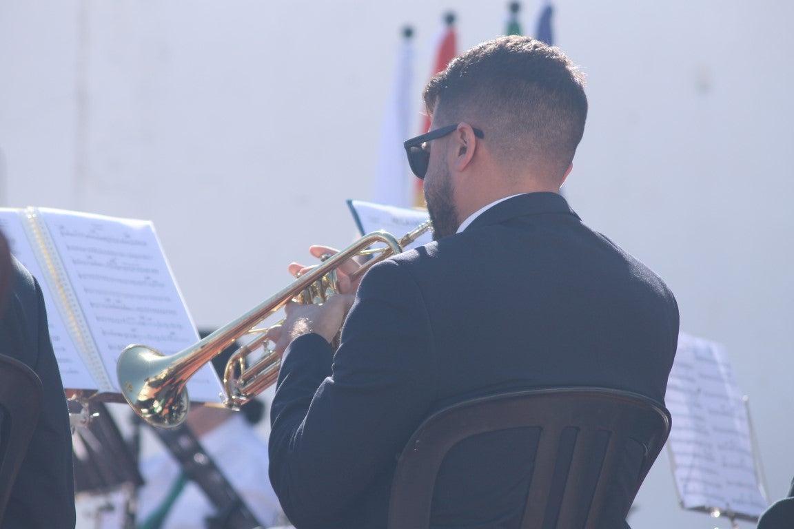 Fotos: XIX Concentración Provincial de Bandas de Música 2021 (II)