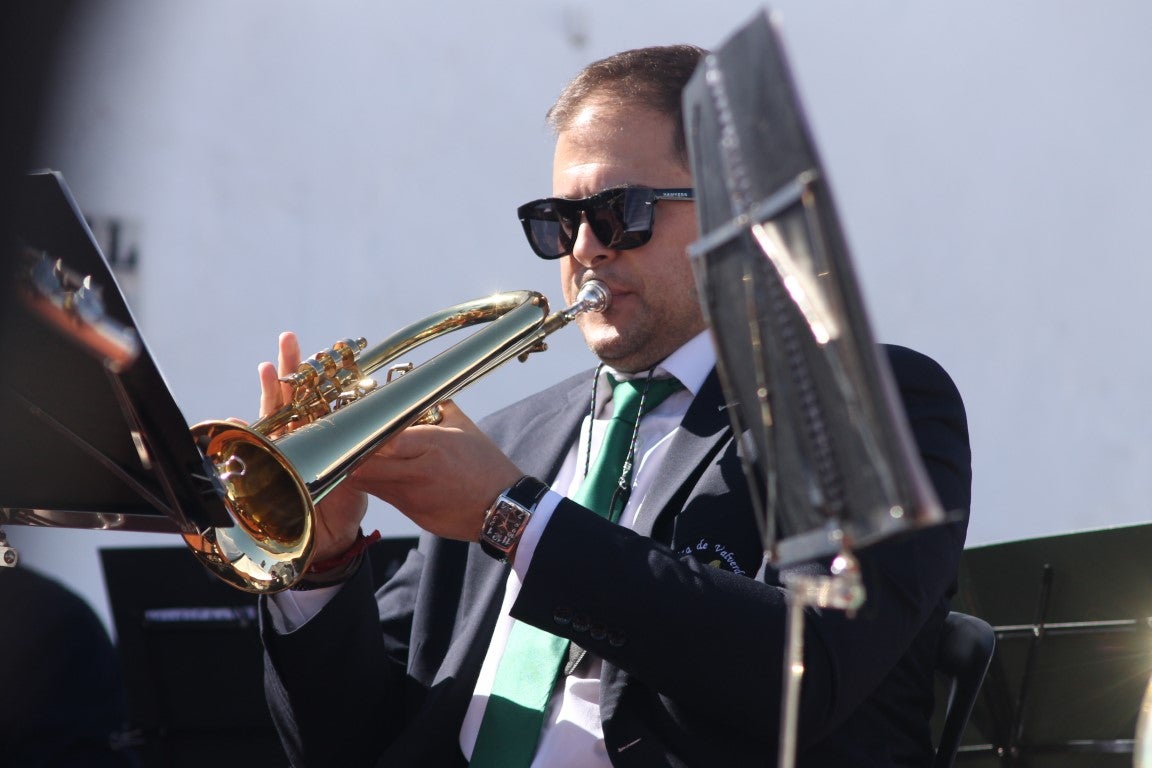 Fotos: XIX Concentración Provincial de Bandas de Música 2021 (II)