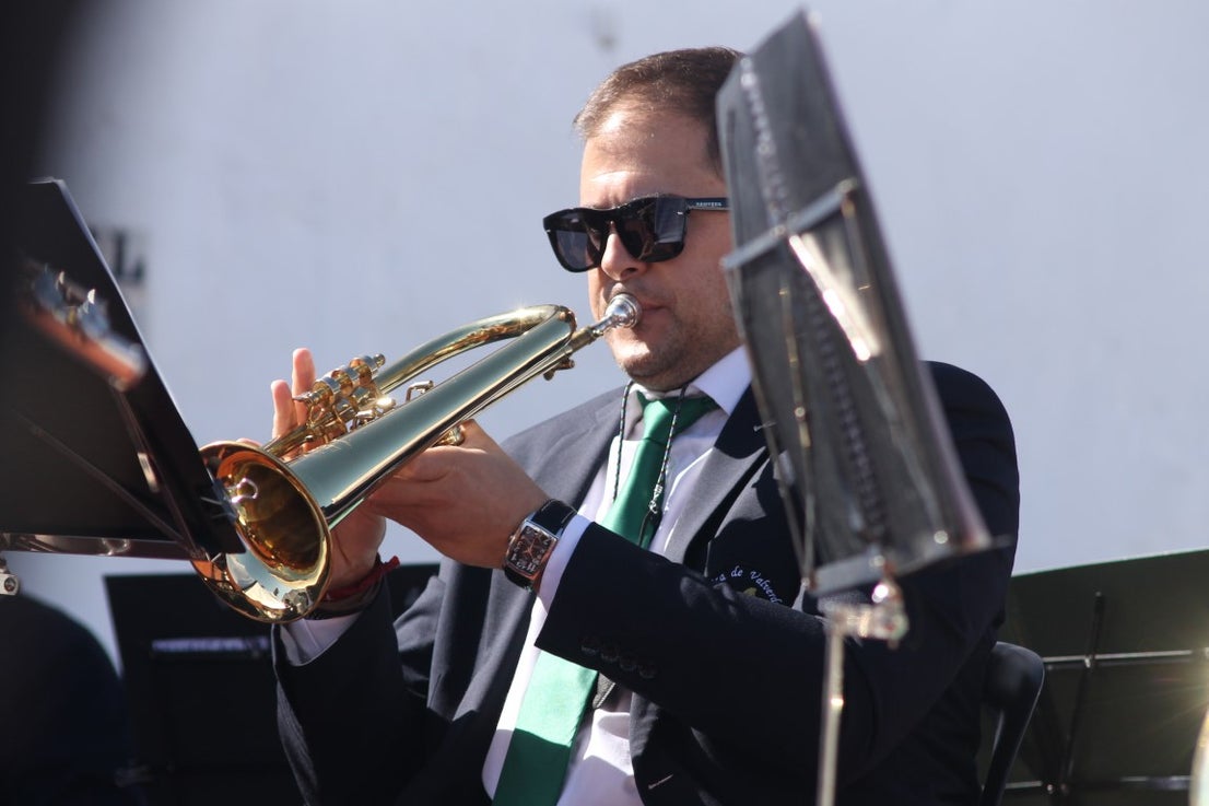 Fotos: XIX Concentración Provincial de Bandas de Música 2021 (II)