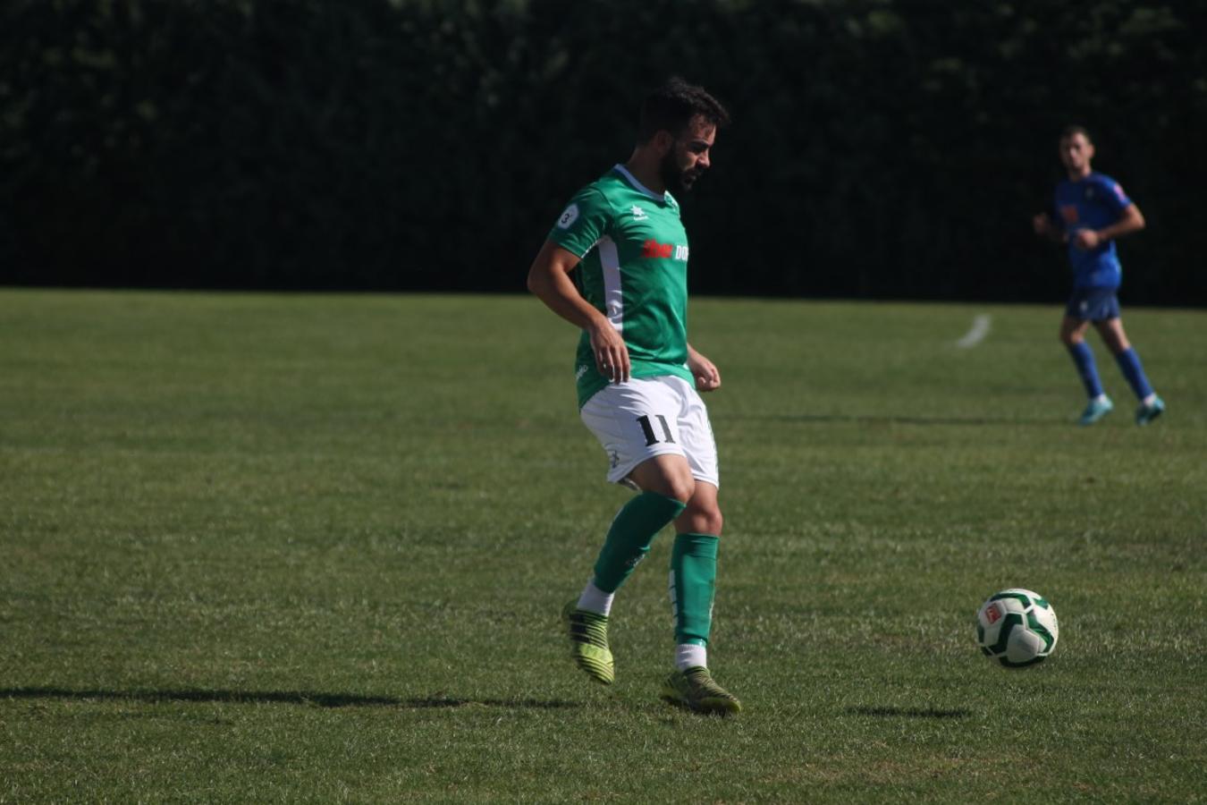 Fotos: Racing Valverdeño – Puebla de la Calzada