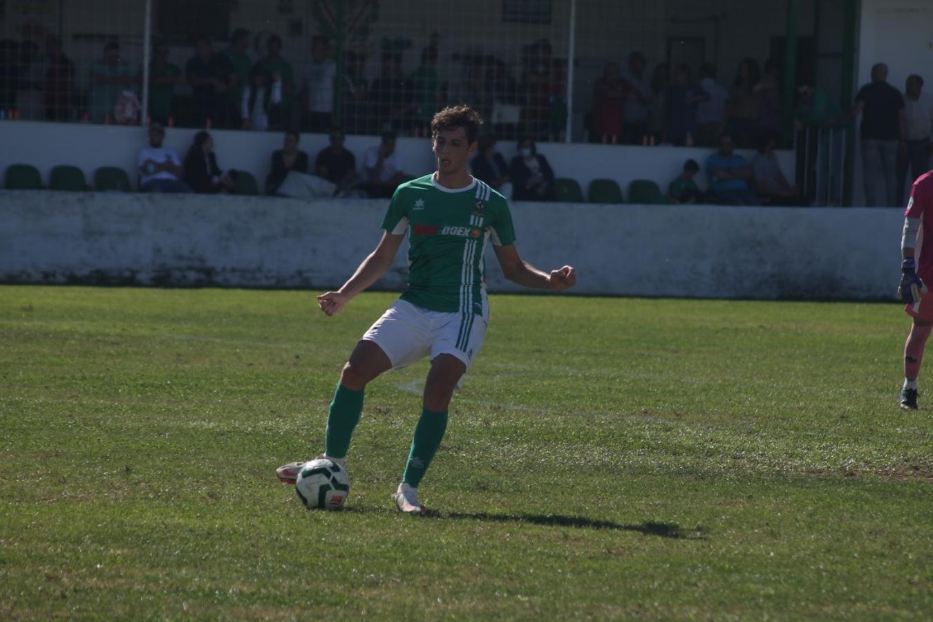 Fotos: Racing Valverdeño – Puebla de la Calzada