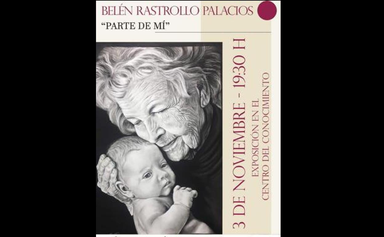 Esta tarde se inaugura la sala de exposiciones del Centro del Conocimiento