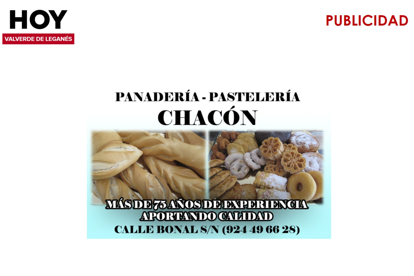 Fotos: Inauguración de la exposición ‘Parte de mí’