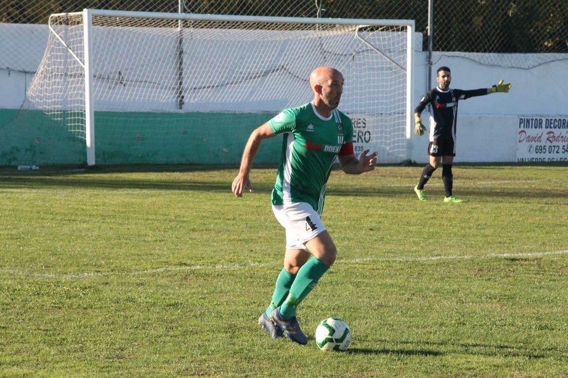 Fotos: Racing Valverdeño – Talavera (I)