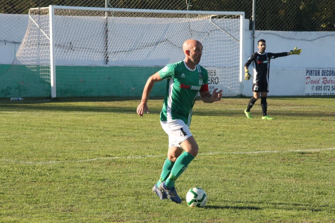 Fotos: Racing Valverdeño – Talavera (I)