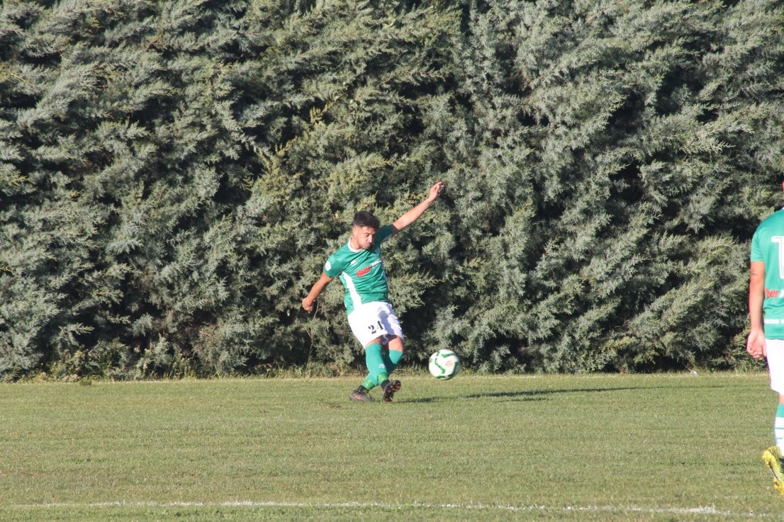 Fotos: Racing Valverdeño – Talavera (I)