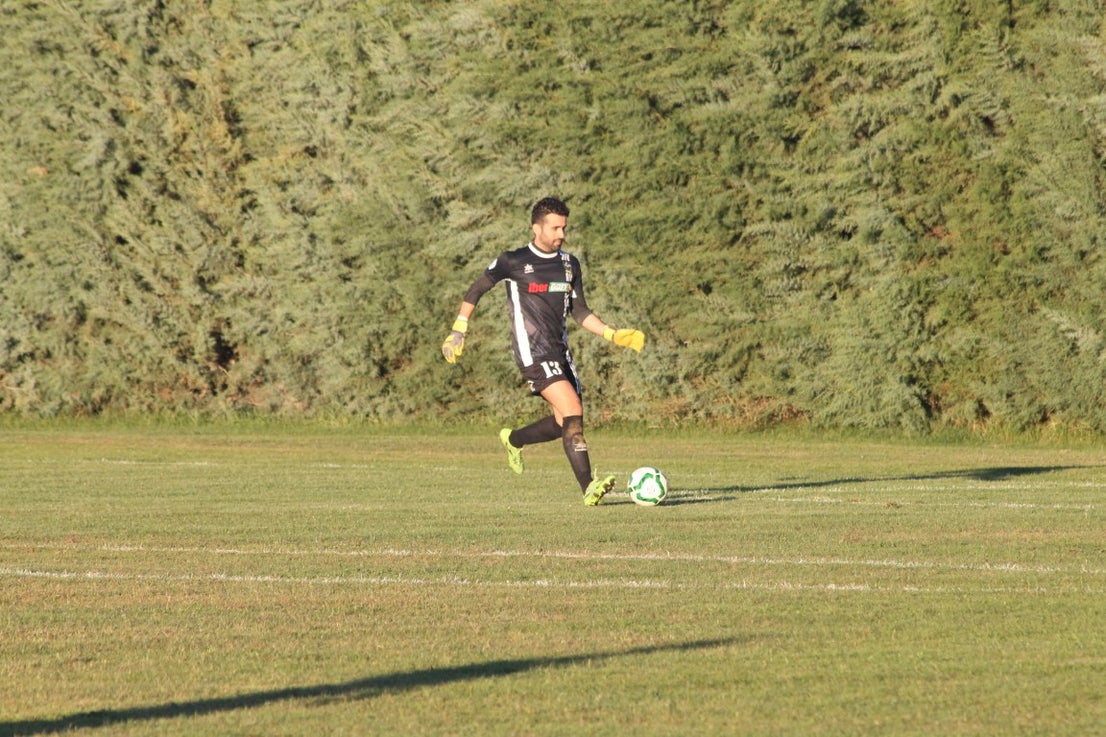 Fotos: Racing Valverdeño – Talavera (II)