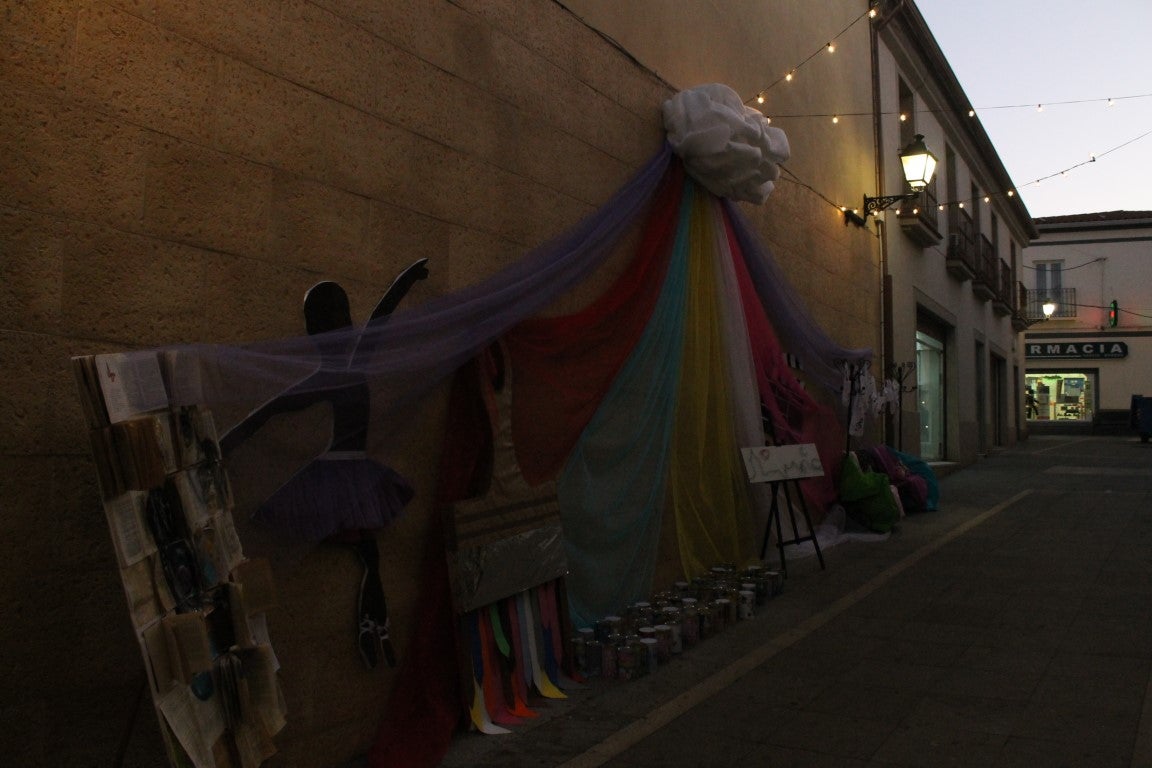 Fotos: IV ValverARTEX (I)