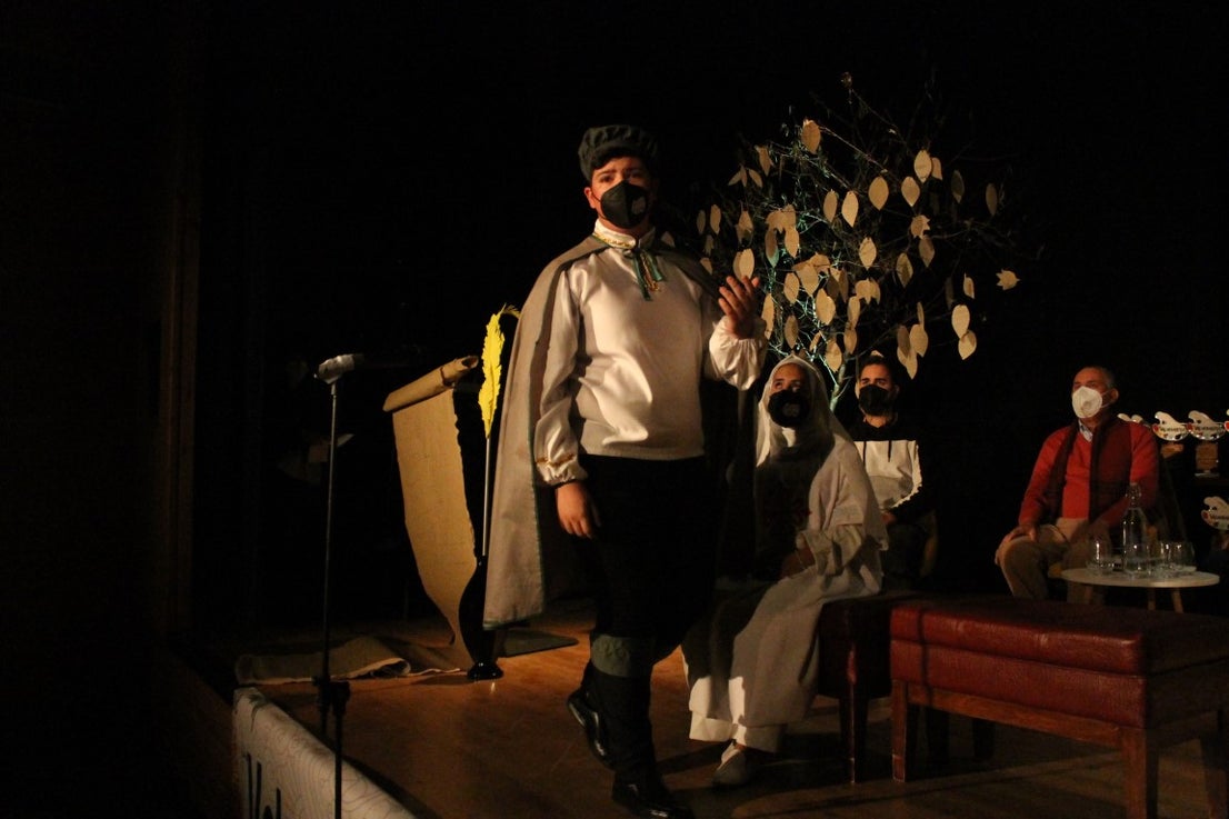 Fotos: IV ValverARTEX (I)
