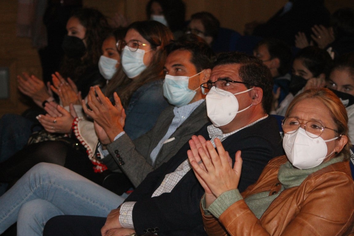 Fotos: IV ValverARTEX (I)