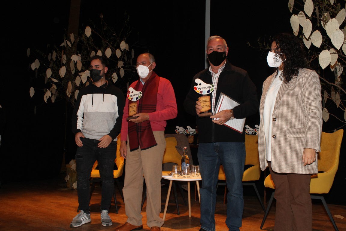 Fotos: IV ValverARTEX (I)