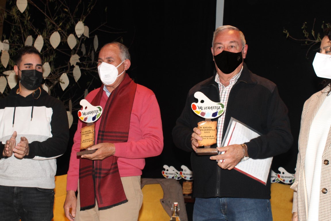 Fotos: IV ValverARTEX (I)