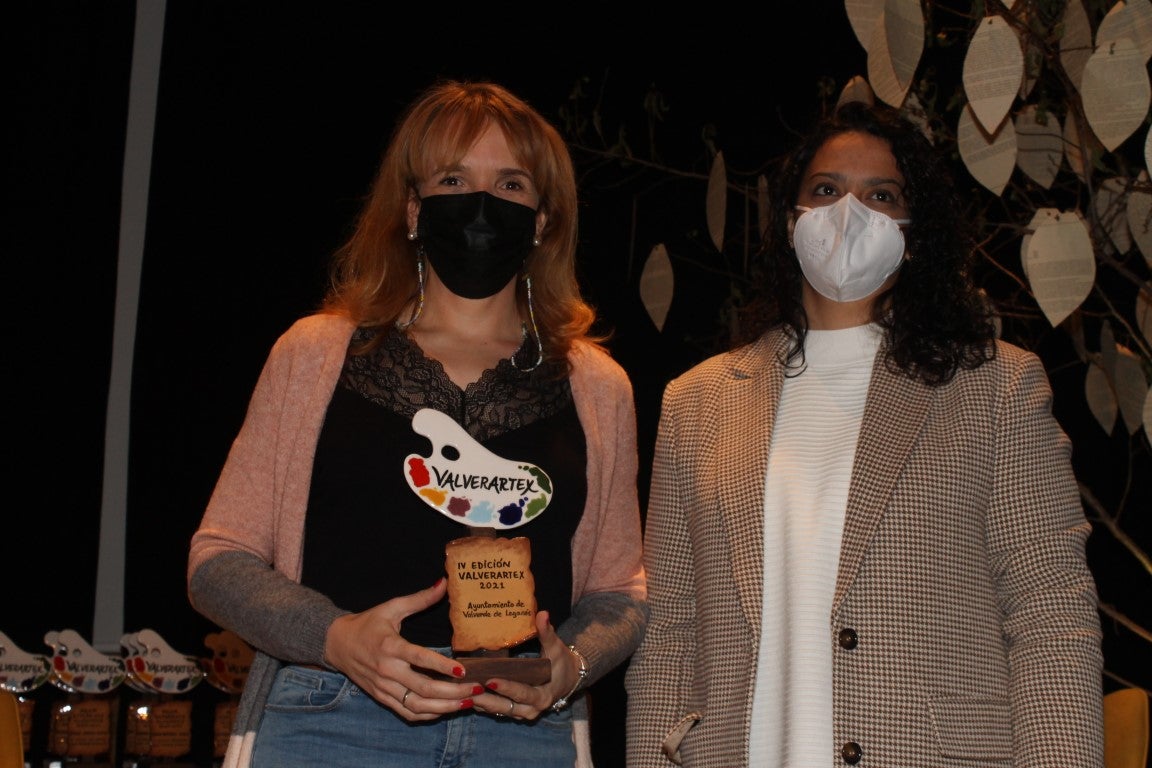 Fotos: IV ValverARTEX (I)