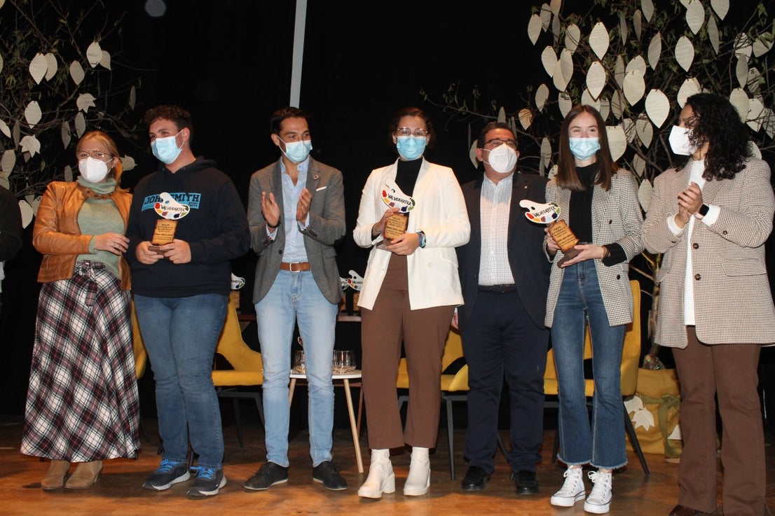 Fotos: IV ValverARTEX (I)