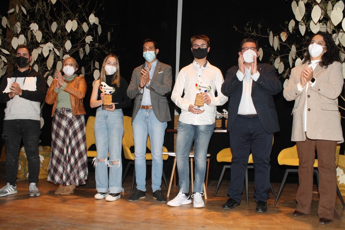 Fotos: IV ValverARTEX (I)