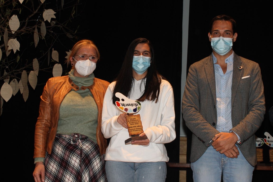 Fotos: IV ValverARTEX (I)