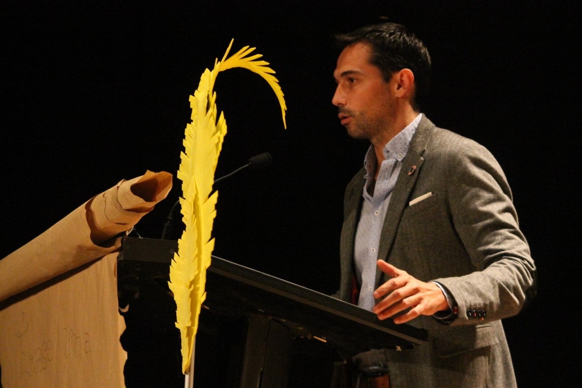 Fotos: IV ValverARTEX (I)