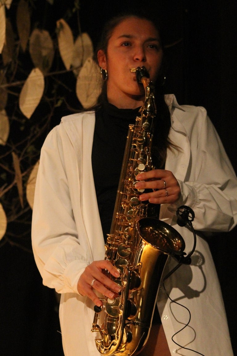 Fotos: IV ValverARTEX (I)