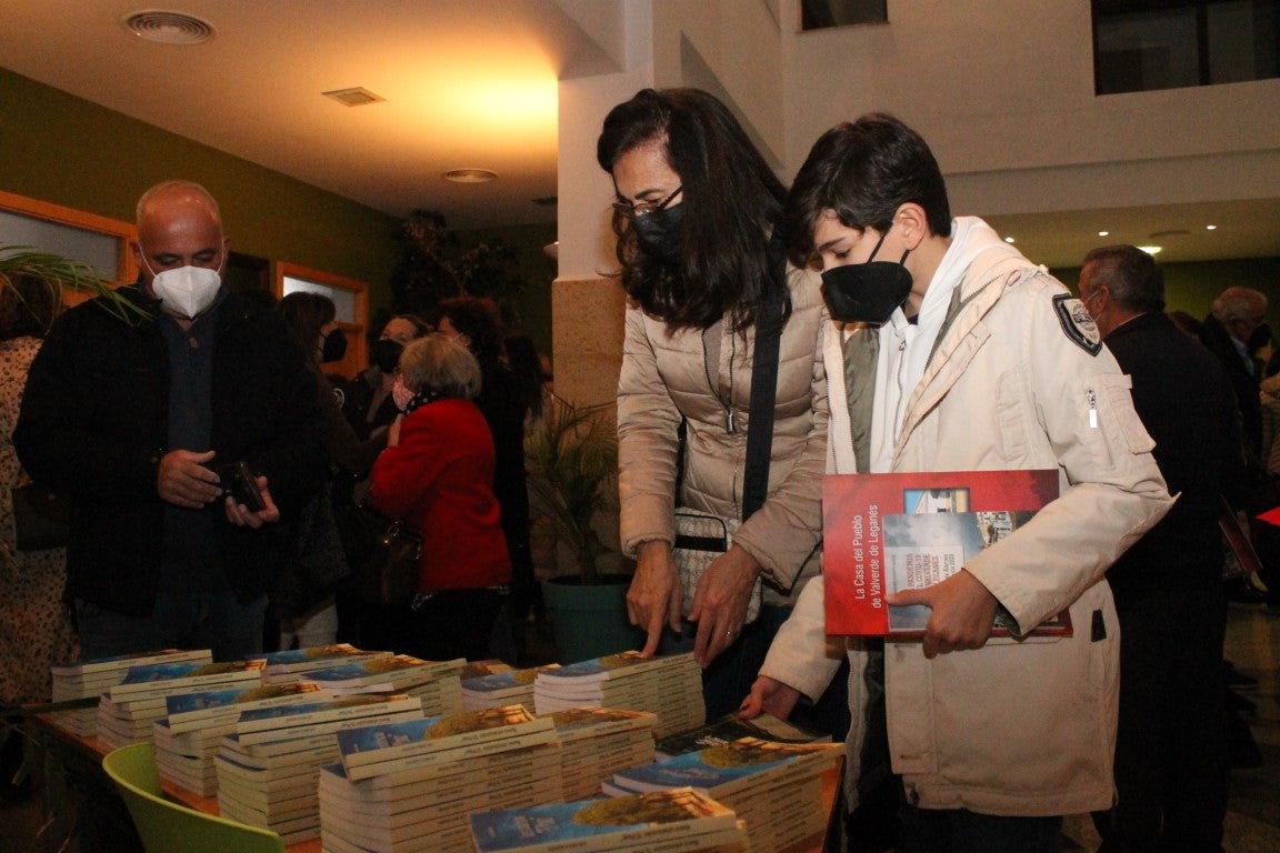 Fotos: IV ValverARTEX (I)