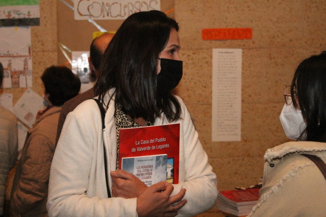 Fotos: IV ValverARTEX (I)