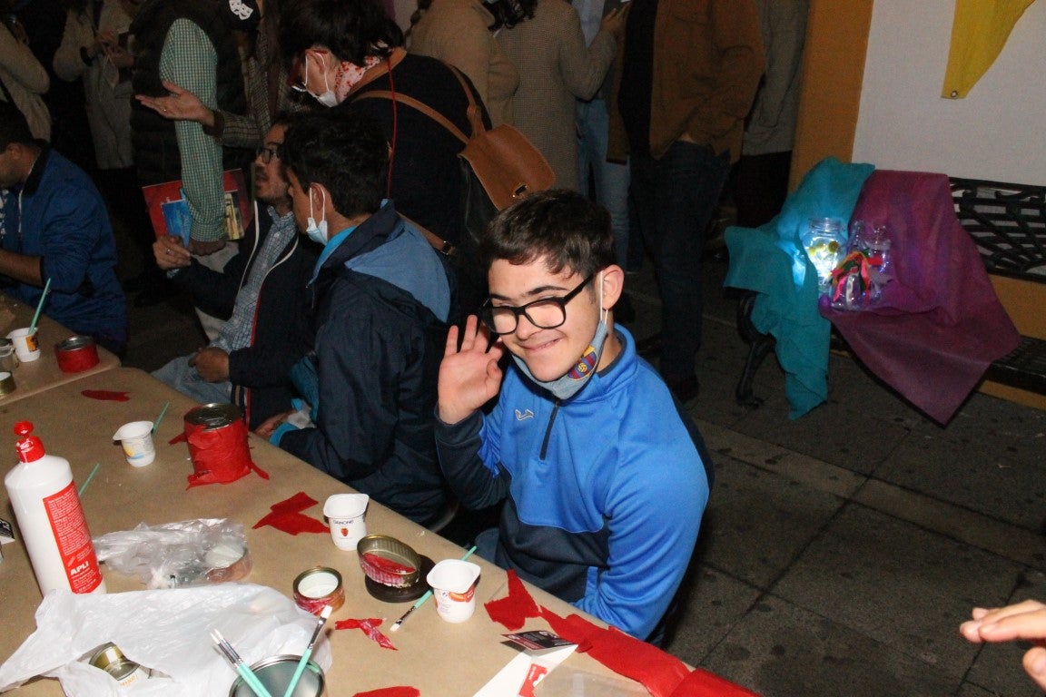 Fotos: IV ValverARTEX (I)