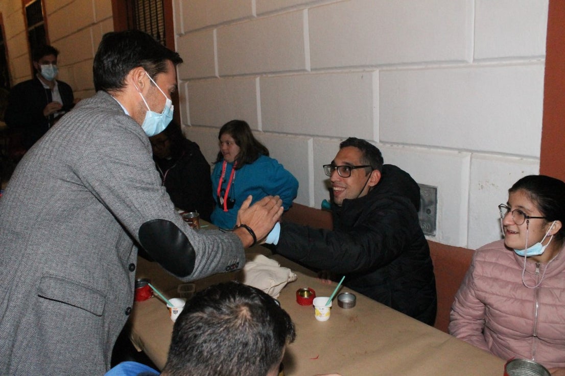 Fotos: IV ValverARTEX (I)