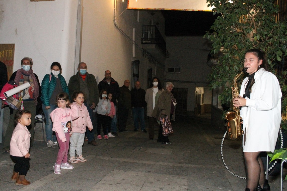 Fotos: IV ValverARTEX (I)