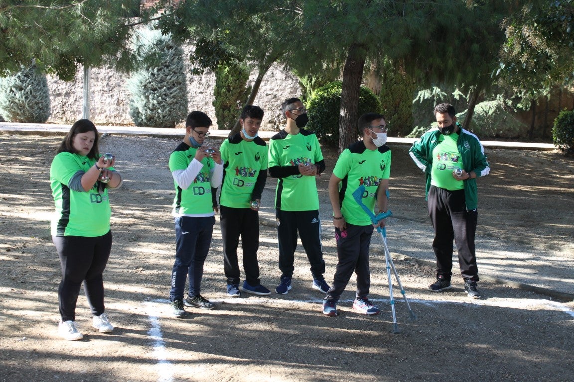 Fotos: Torneo de Petanca de Adisval
