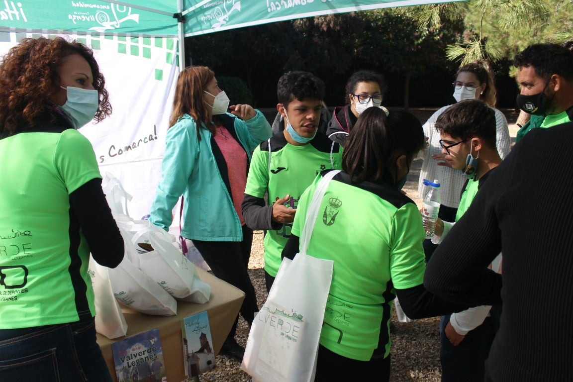 Fotos: Torneo de Petanca de Adisval