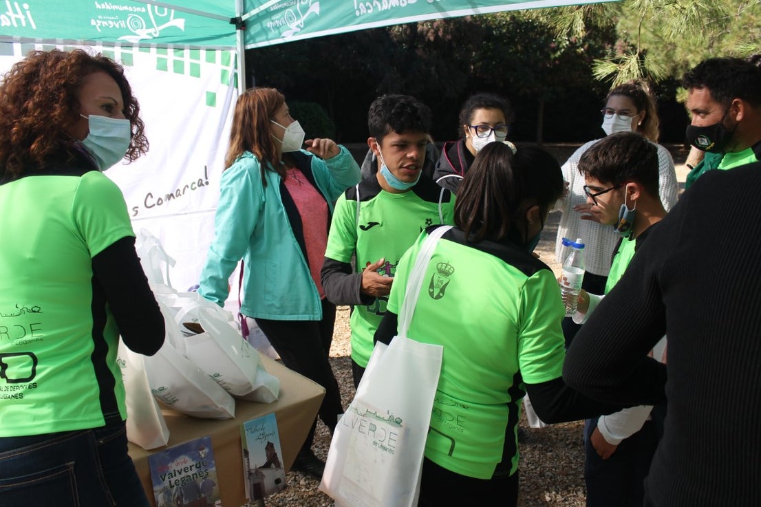 Fotos: Torneo de Petanca de Adisval