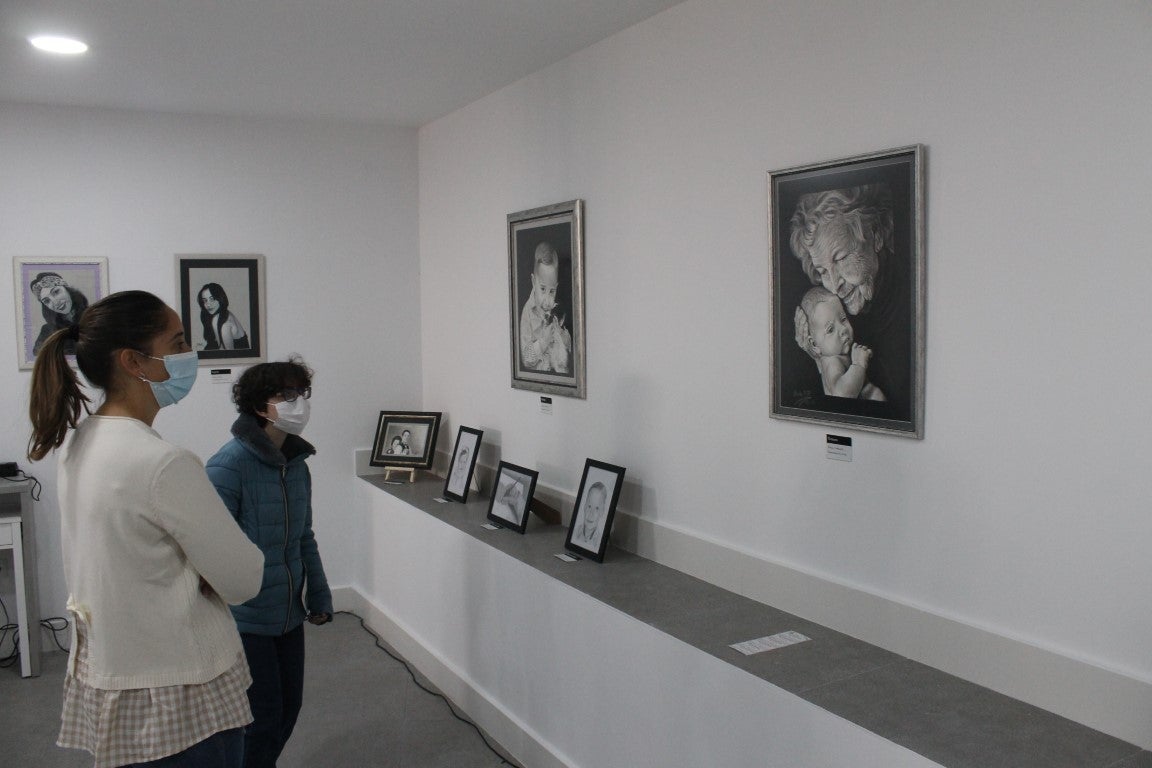 Fotos: IV ValverARTEX (II)