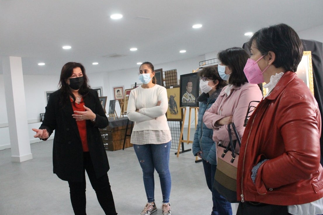 Fotos: IV ValverARTEX (II)