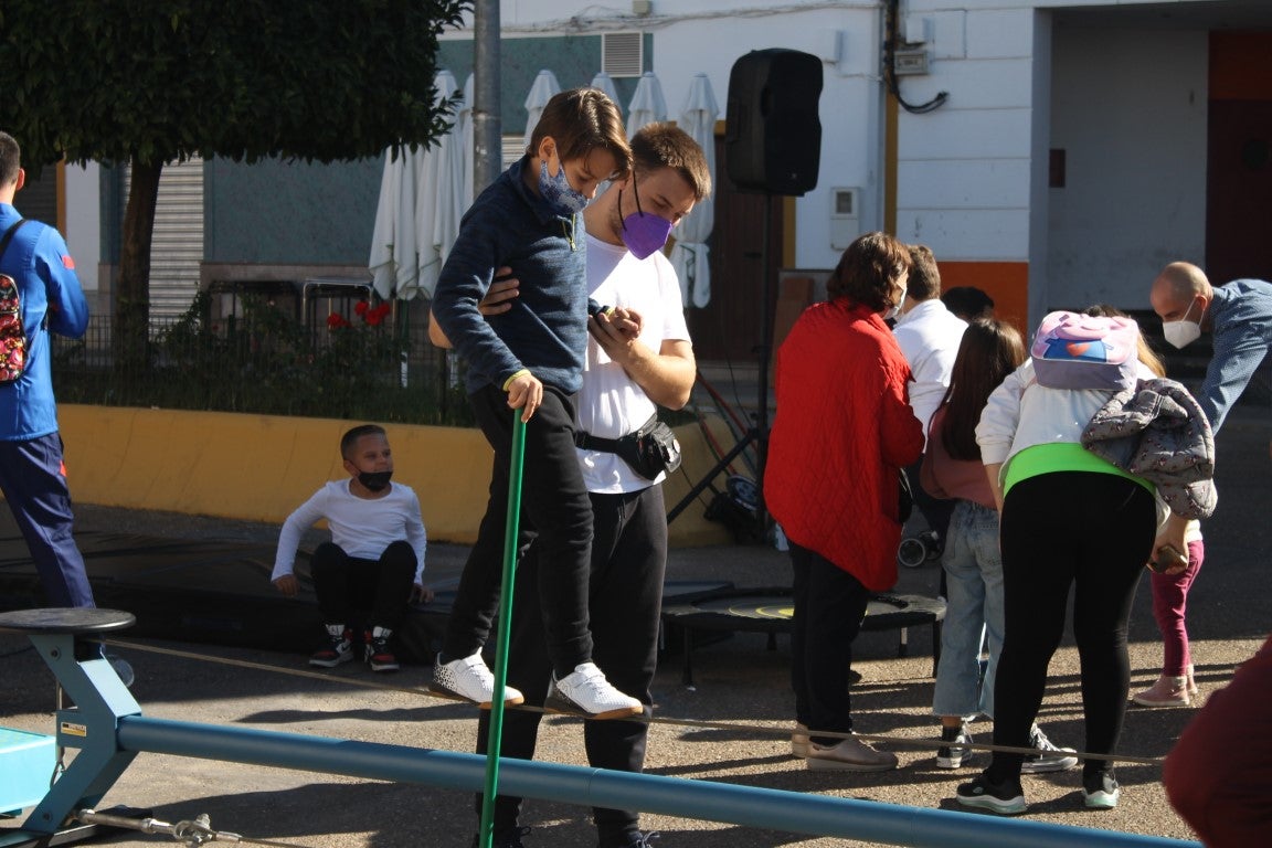 Fotos: IV ValverARTEX (II)