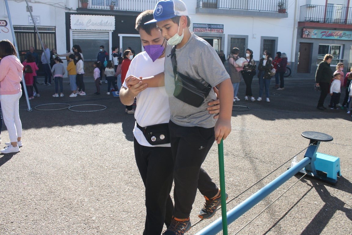 Fotos: IV ValverARTEX (II)