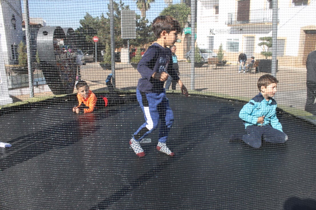 Fotos: IV ValverARTEX (II)