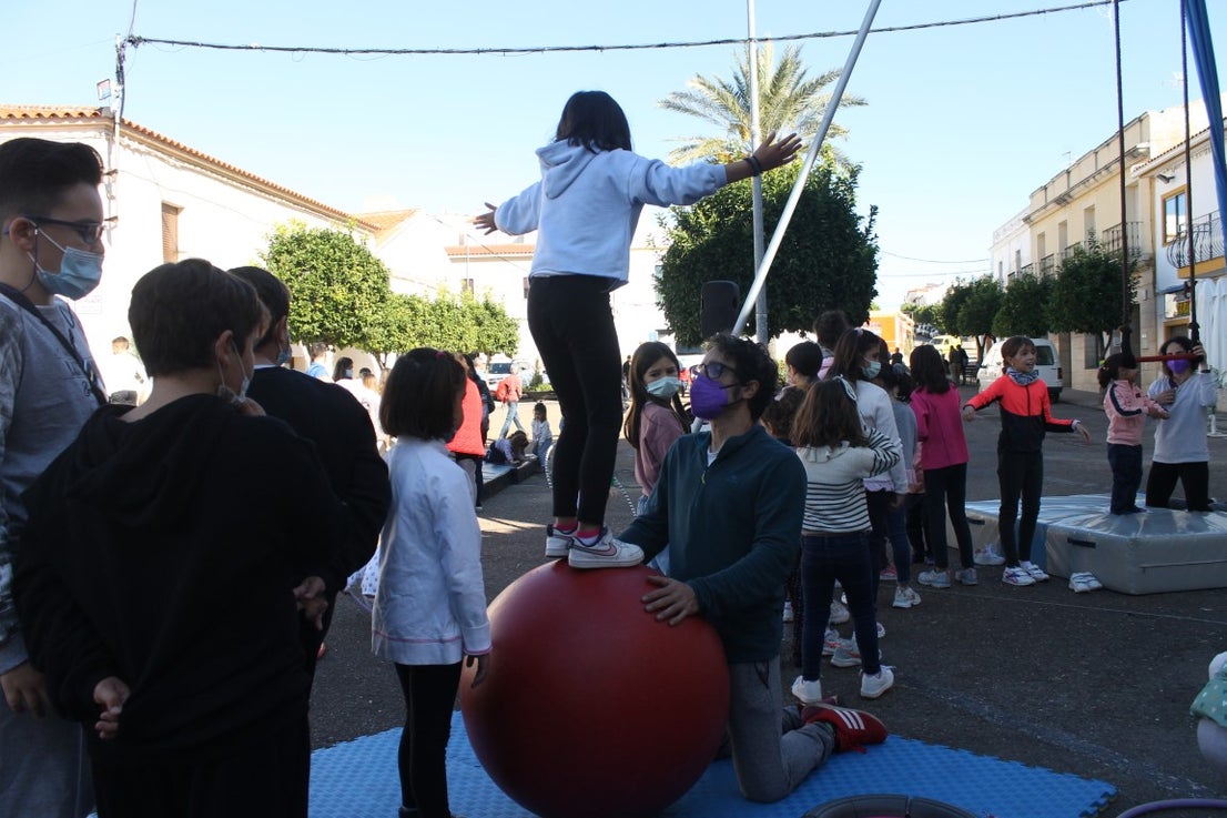 Fotos: IV ValverARTEX (II)