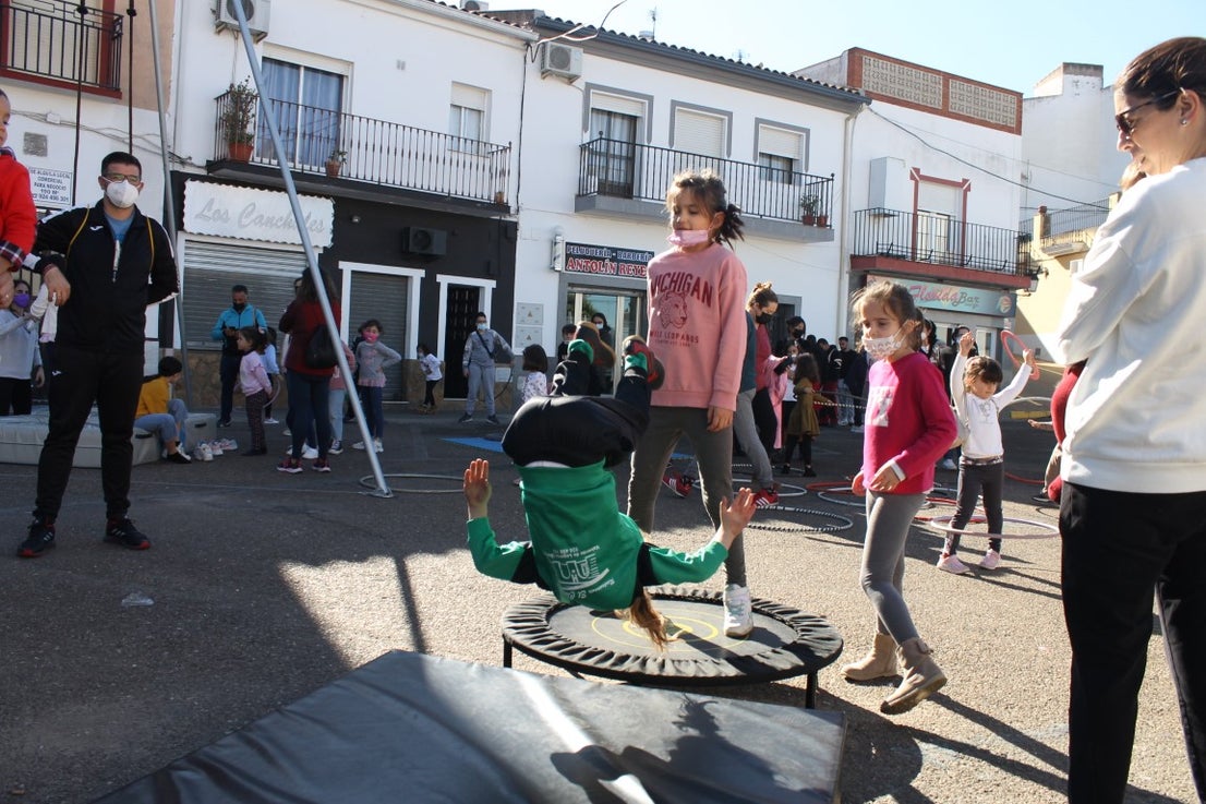 Fotos: IV ValverARTEX (II)