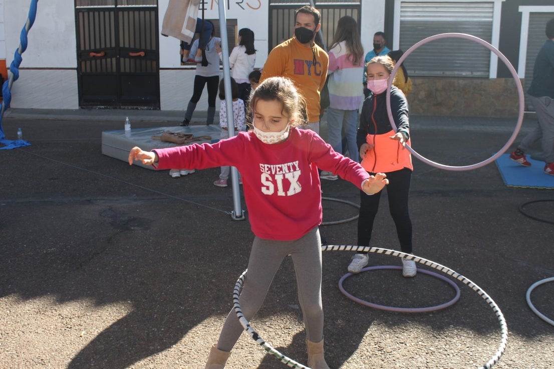 Fotos: IV ValverARTEX (II)