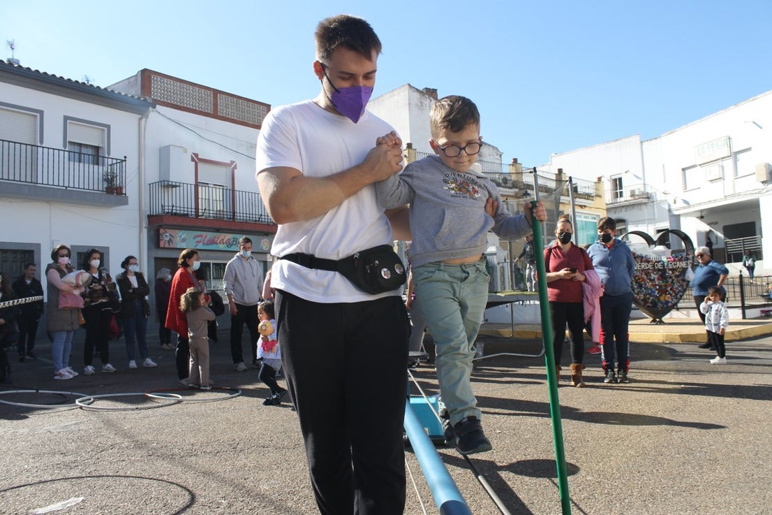 Fotos: IV ValverARTEX (II)