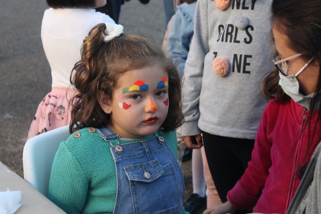 Fotos: IV ValverARTEX (II)