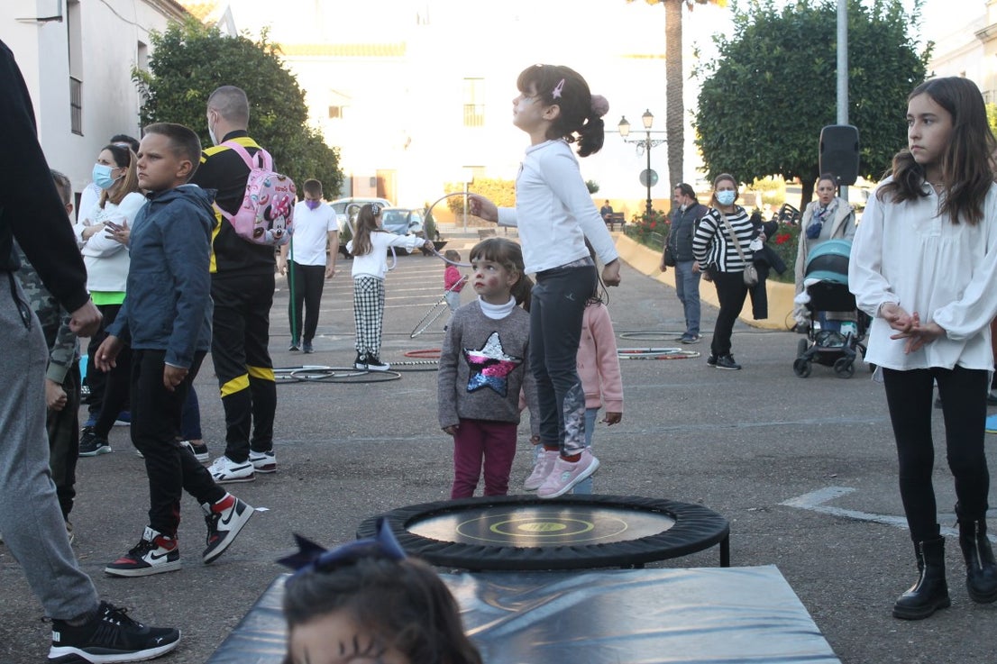 Fotos: IV ValverARTEX (II)