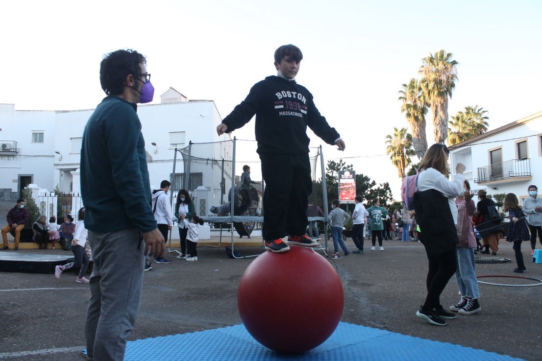 Fotos: IV ValverARTEX (II)