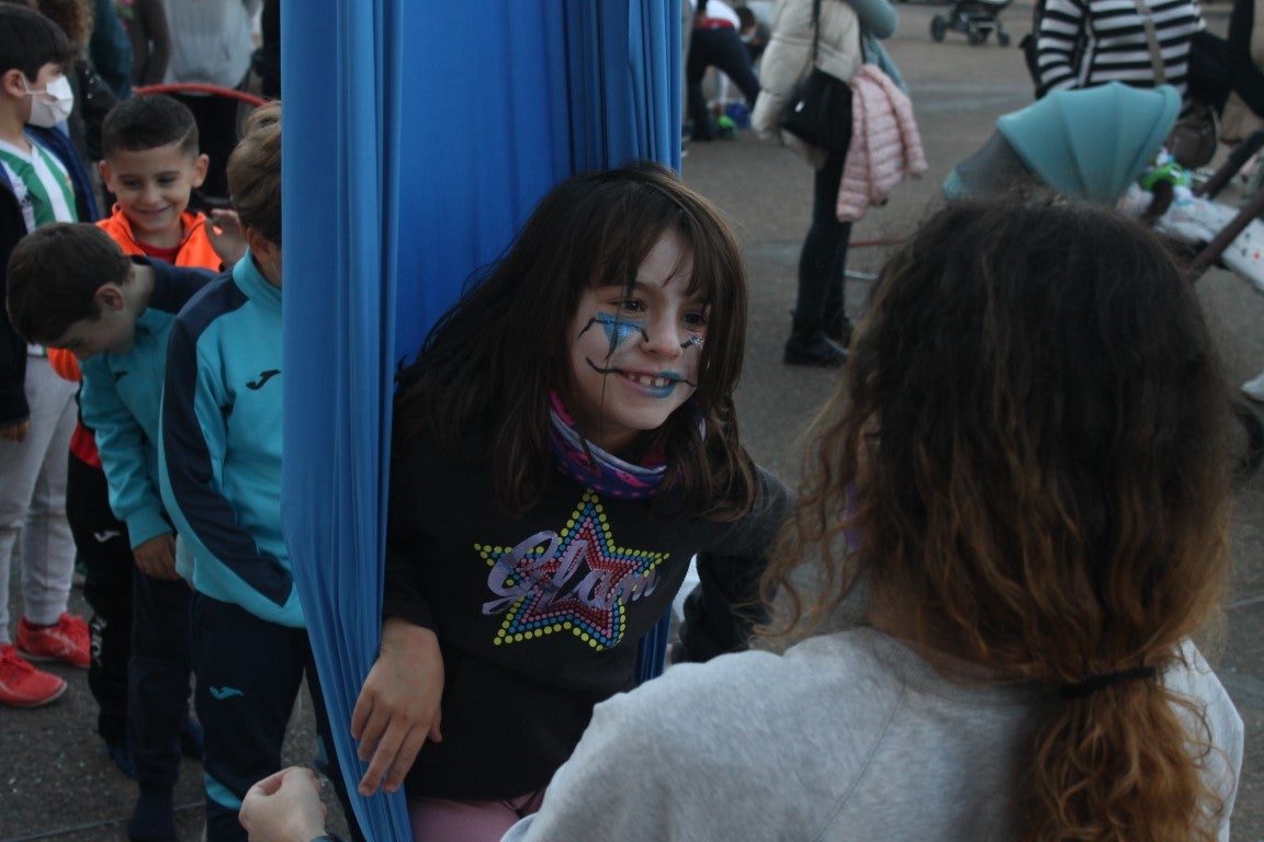 Fotos: IV ValverARTEX (II)