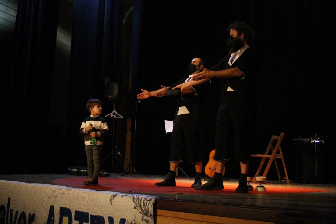 Fotos: IV ValverARTEX (II)