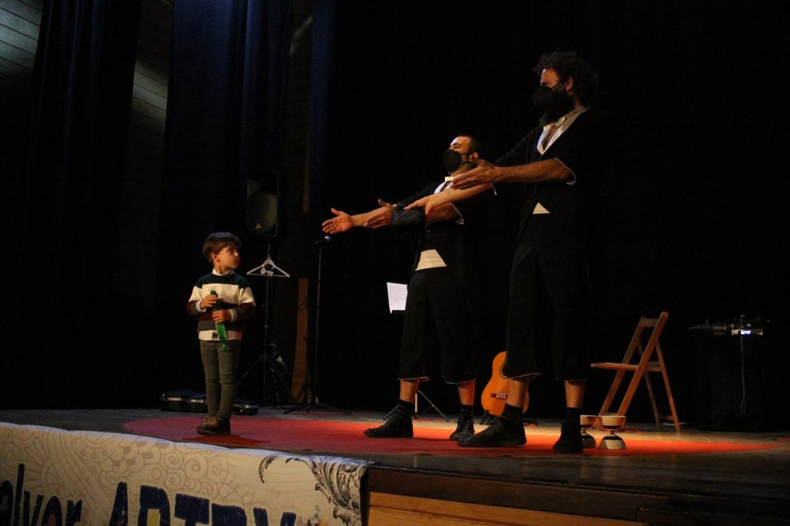 Fotos: IV ValverARTEX (II)