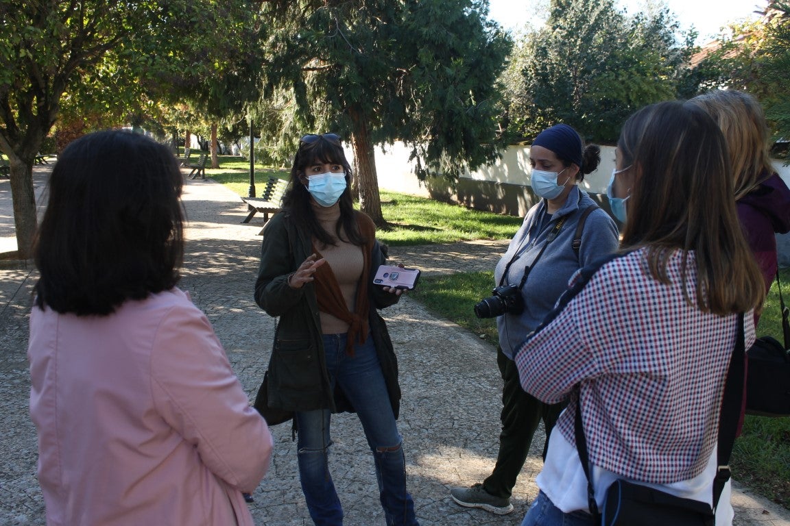 Fotos: IV ValverARTEX (III)