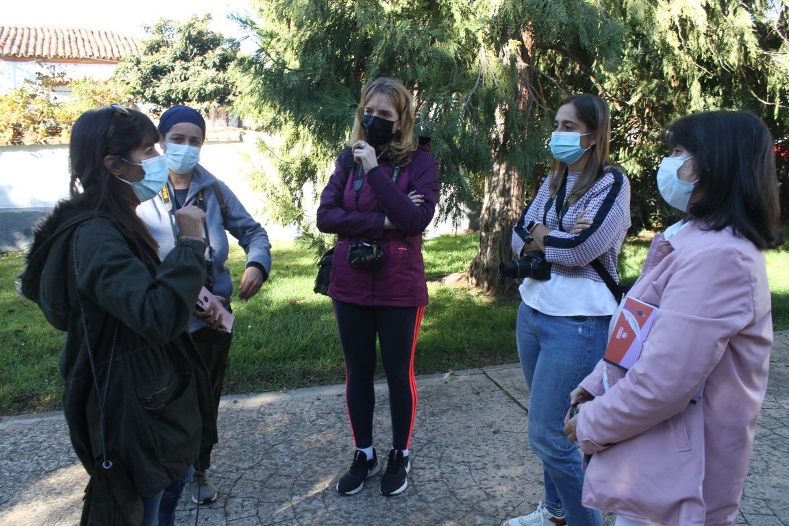 Fotos: IV ValverARTEX (III)