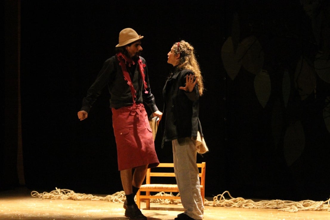 Fotos: IV ValverARTEX (III)